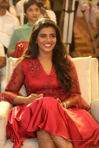 Aishwarya Rajesh