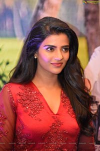 Aishwarya Rajesh