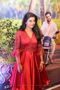 Aishwarya Rajesh