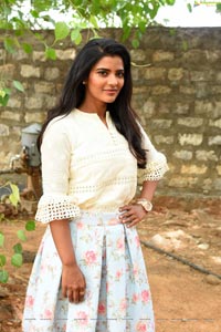 Aishwarya Rajesh