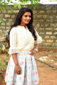 Aishwarya Rajesh