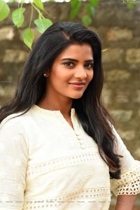 Aishwarya Rajesh