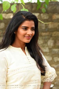 Aishwarya Rajesh