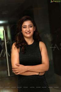 Akshara Haasan