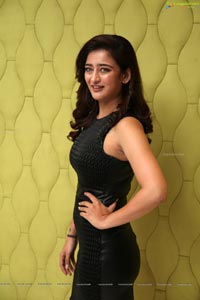 Akshara Haasan