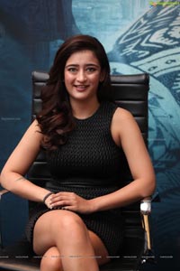 Akshara Haasan