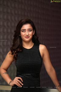 Akshara Haasan