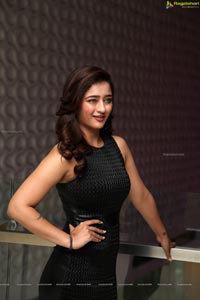 Akshara Haasan