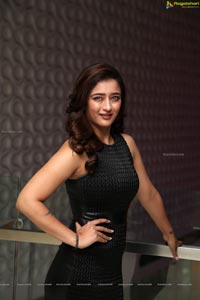 Akshara Haasan