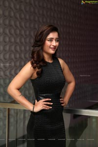 Akshara Haasan