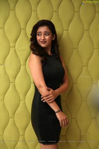 Akshara Haasan