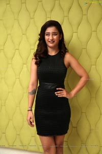 Akshara Haasan