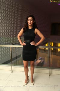 Akshara Haasan