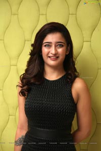 Akshara Haasan