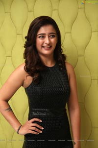 Akshara Haasan