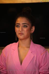 Akshara Haasan