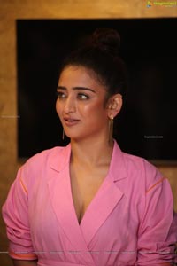 Akshara Haasan