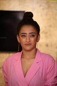 Akshara Haasan