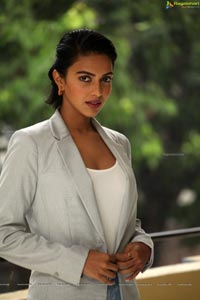 Amala Paul