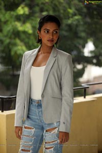 Amala Paul