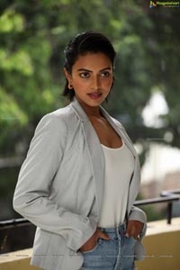 Amala Paul