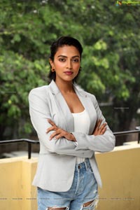 Amala Paul