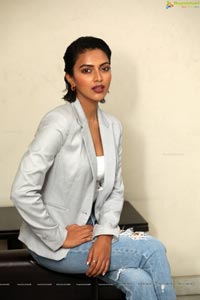 Amala Paul