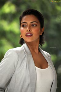 Amala Paul