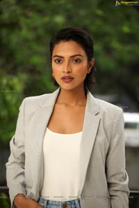 Amala Paul