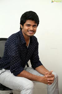 Anand Deverakonda