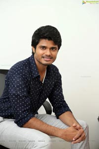 Anand Deverakonda