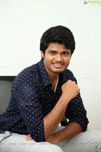 Anand Deverakonda