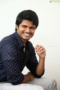 Anand Deverakonda