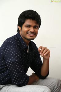 Anand Deverakonda