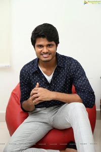 Anand Deverakonda