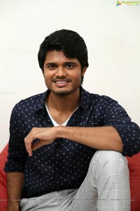 Anand Deverakonda