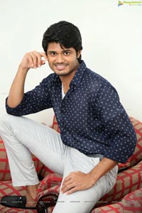 Anand Deverakonda