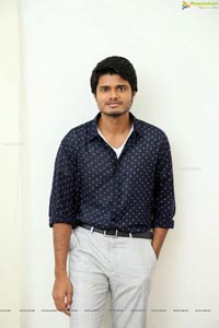 Anand Deverakonda