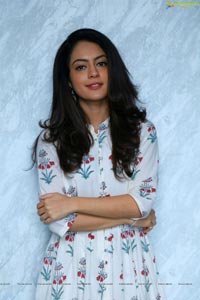 Anya Singh