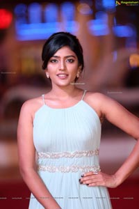 Eesha Rebba