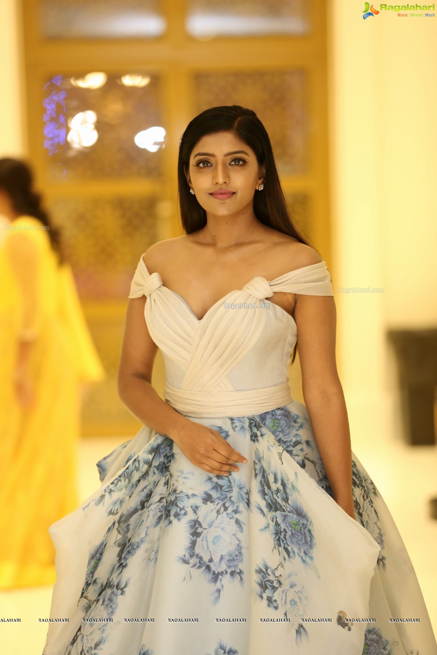 Eesha Rebba at SIIMA Awards 2018