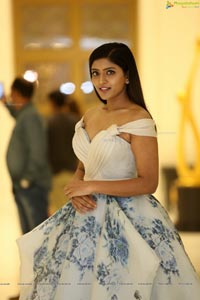 Eesha Rebba