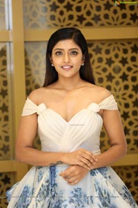 Eesha Rebba