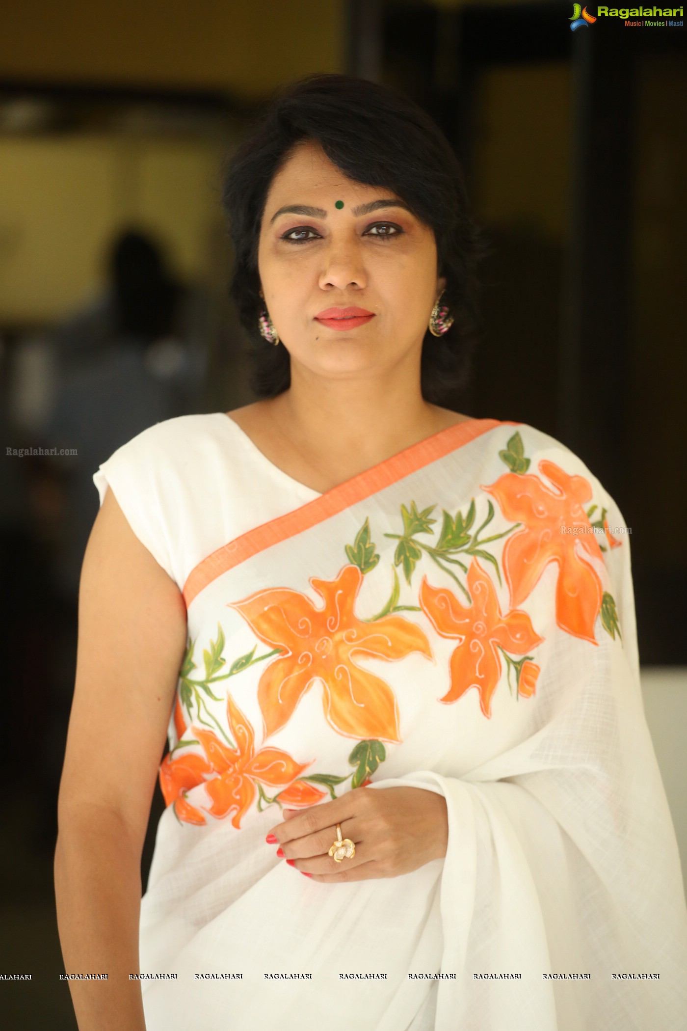 Hema Press Meet About Bigg Boss 3 Telugu