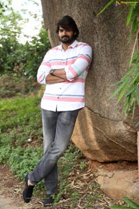 Karthikeya