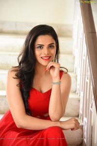 Kriti Garg