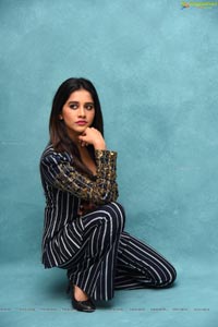 Nabha Natesh