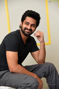 Naga Shaurya