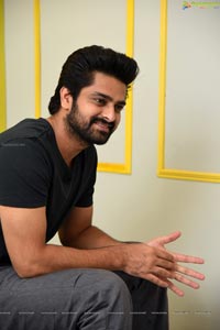 Naga Shaurya